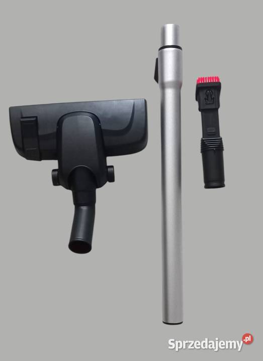 Germatic staubsauger vacuum cleaner szary Chrzanów