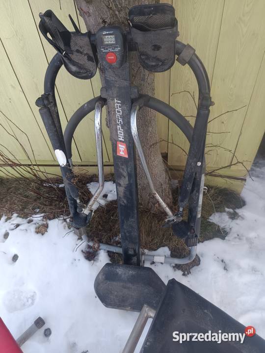 Ławeczki 3x wioślarz Ptaszkowa