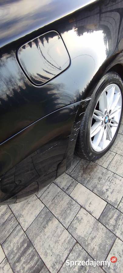 BMW 120d m sport coupe Anglik