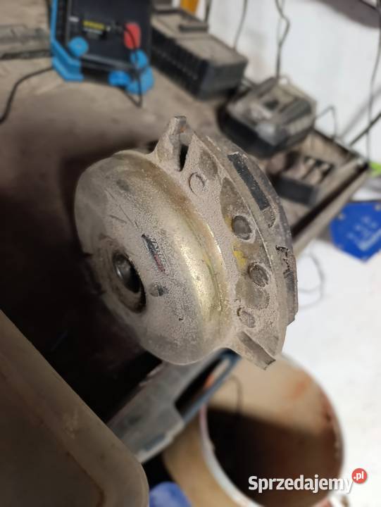 Traktorek kosiarka snapper Książ Wielkopolski