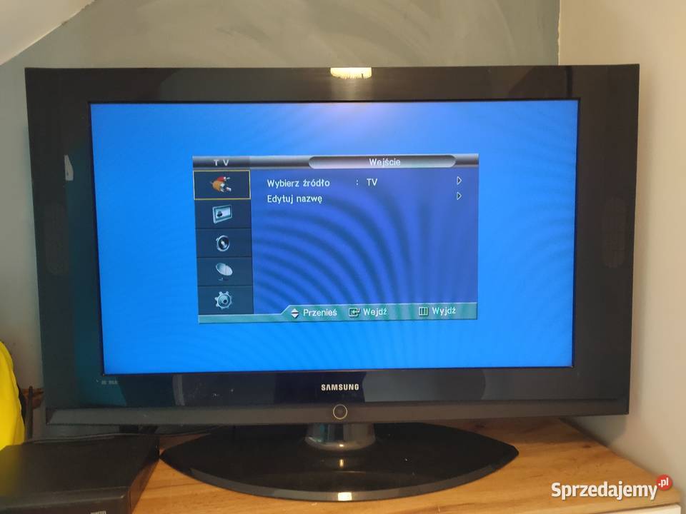 Telewizor 37 Samsung