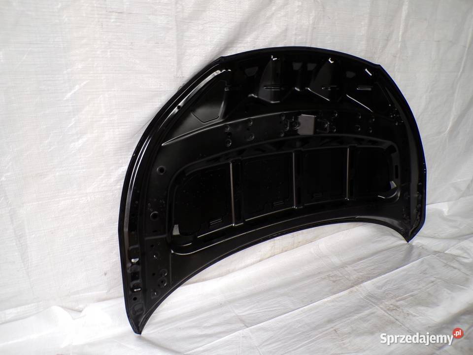 NOWA MASKA POKRYWA SILNIKA OPEL CROSSLAND