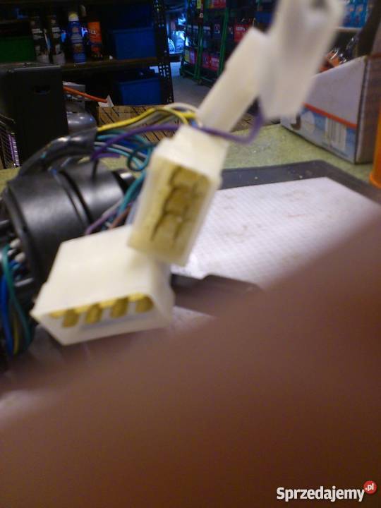 Przełącznik zespolony pod kierownicę 5262100 sprzedam