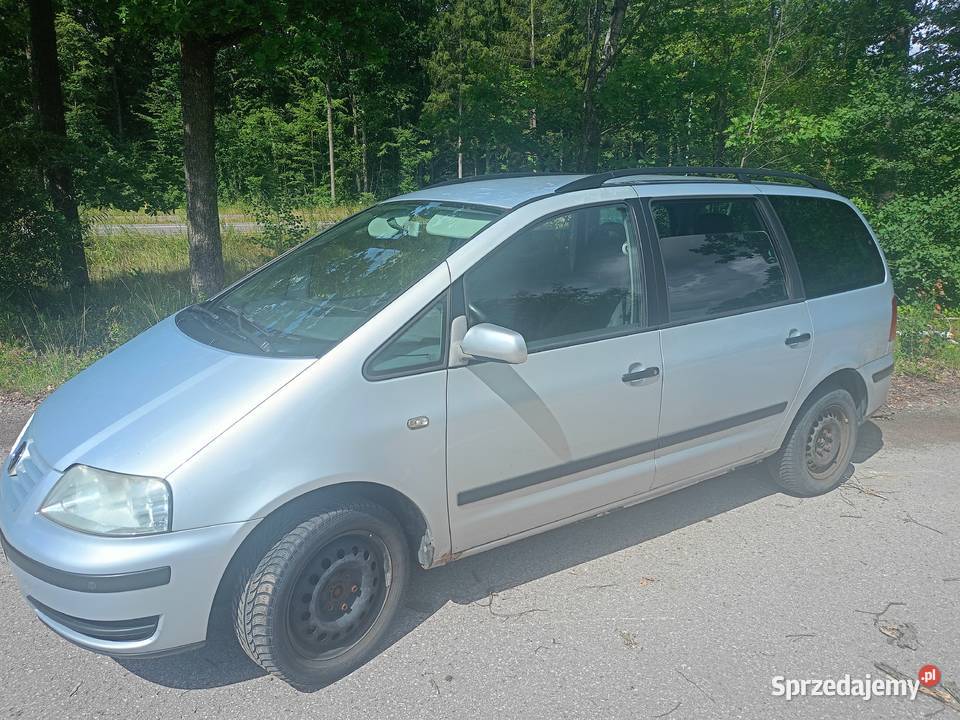 Sharan Sharan Bielsk Podlaski