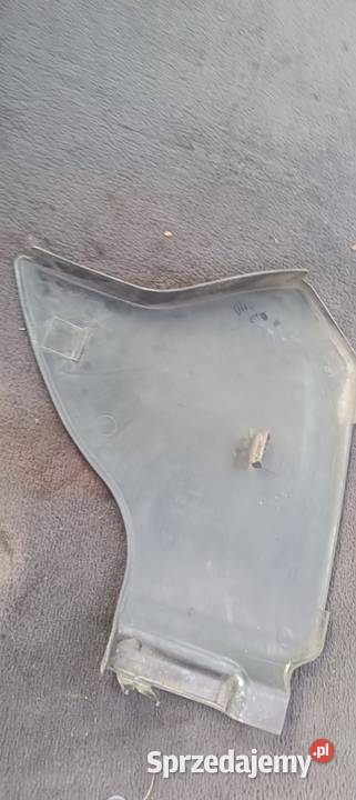 Osłona Filtra Powietrza Audi A4 B5 A16 Myszków