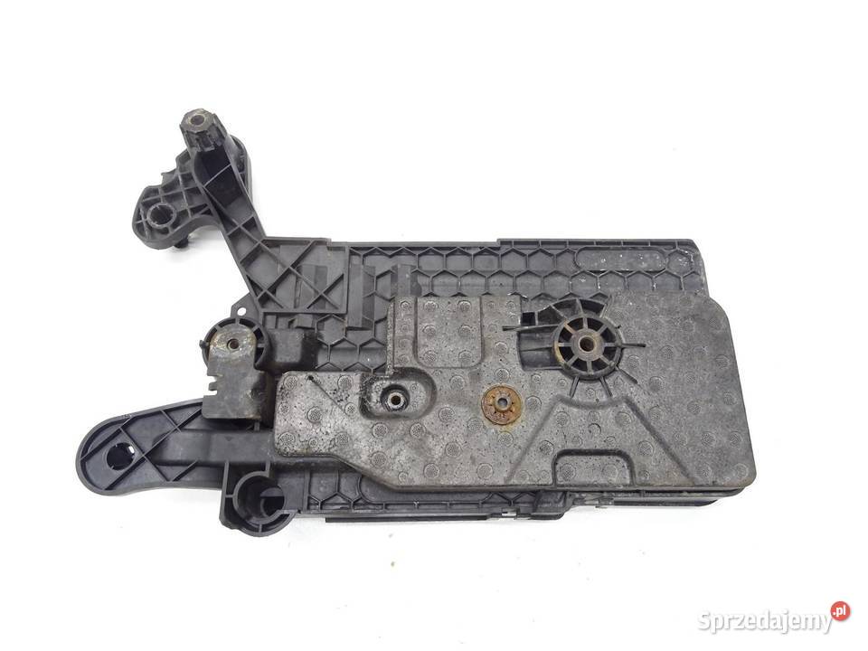 PODSTAWA AKUMULATORA 5Q0915321G OCTAVIA III A3 małopolskie