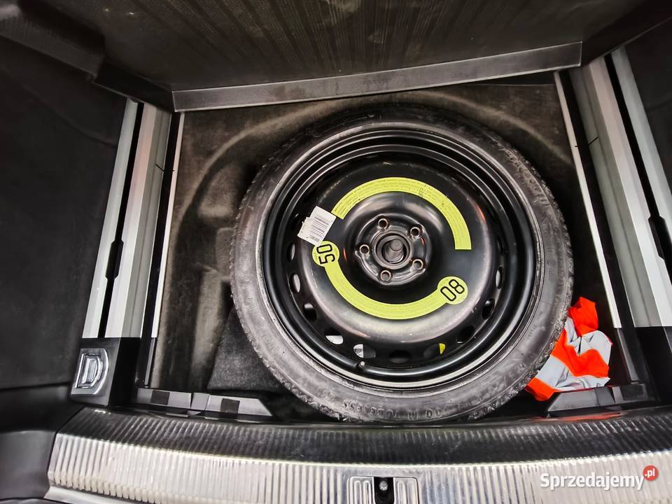 Audi A4 B8 Pełny Sline Modlniczka