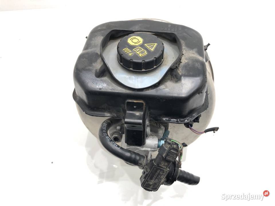 SERWO HAMULCOWE AUDI A8 D5 4N0612103F