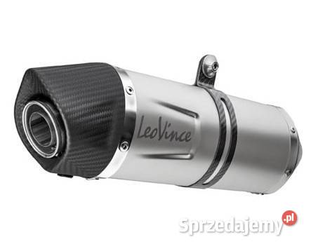 Wydech LV ONE EVO Zapraszamy Pako Racing Brzozówka sprzedam