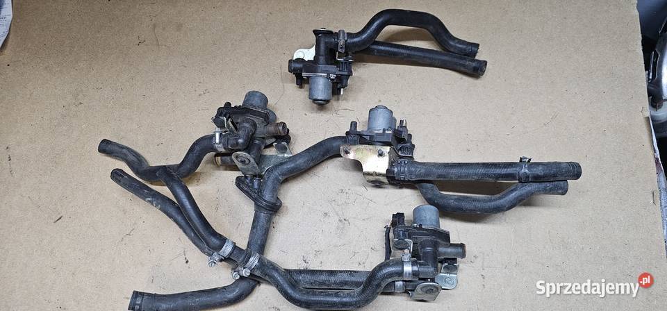 Zawór nagrzewnicy mercedes w202 0018303484 Zbąszyń