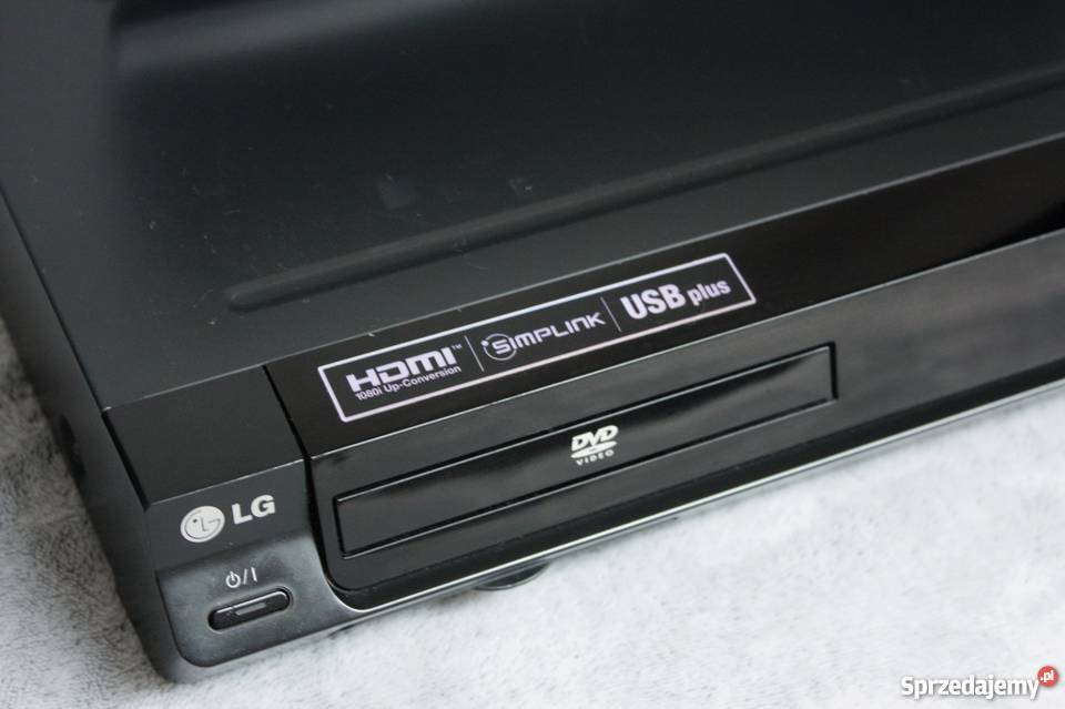 Kino domowe LG HT552PH DH 51 HDMI DVDDivX USB Euro Kraków sprzedam