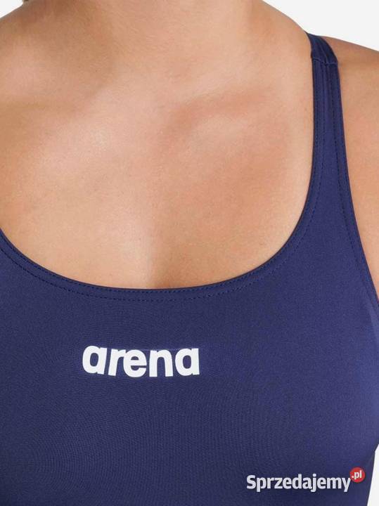 36 Arena Strój kąpielowy jednoczęściowy Szczerbice