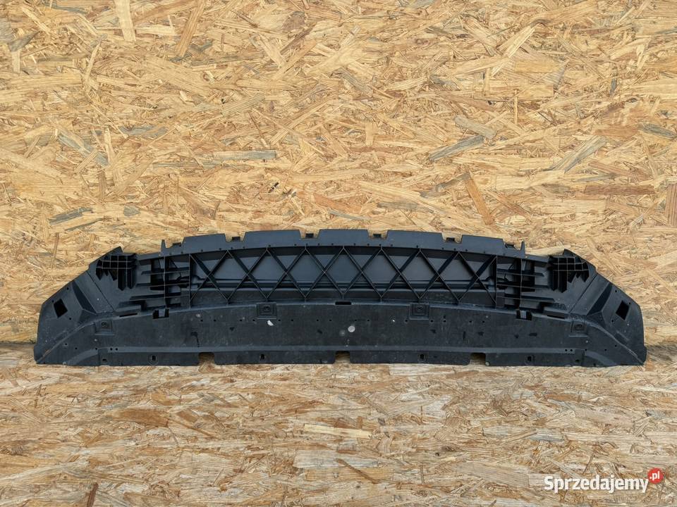 Płyta osłona pod zderzak przód Audi Q5 II 2 80A Międzychód sprzedam