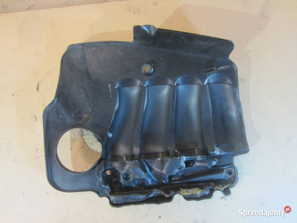 górna osłona silnika bmw e46 18 20 n42 7509292 Szczecin