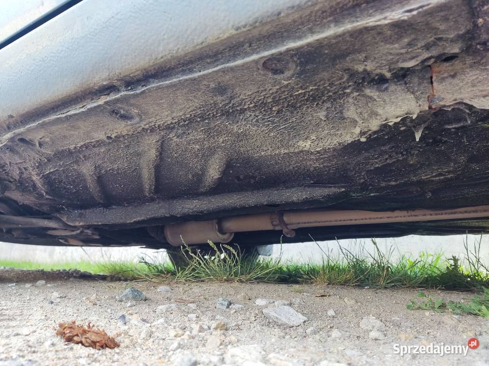 VW golf 2 18 benzyna gaz RP 90 1991r Wspomaganie benzyna+LPG Wrocław