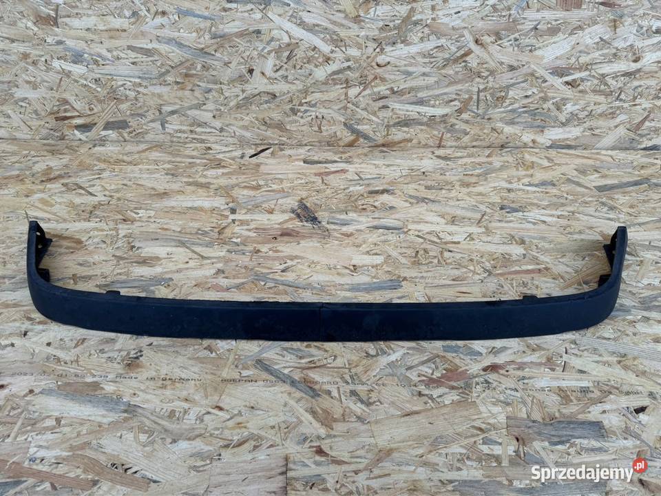 Hokej spoiler zderzaka prawy lewy c3 aircross Sieraków
