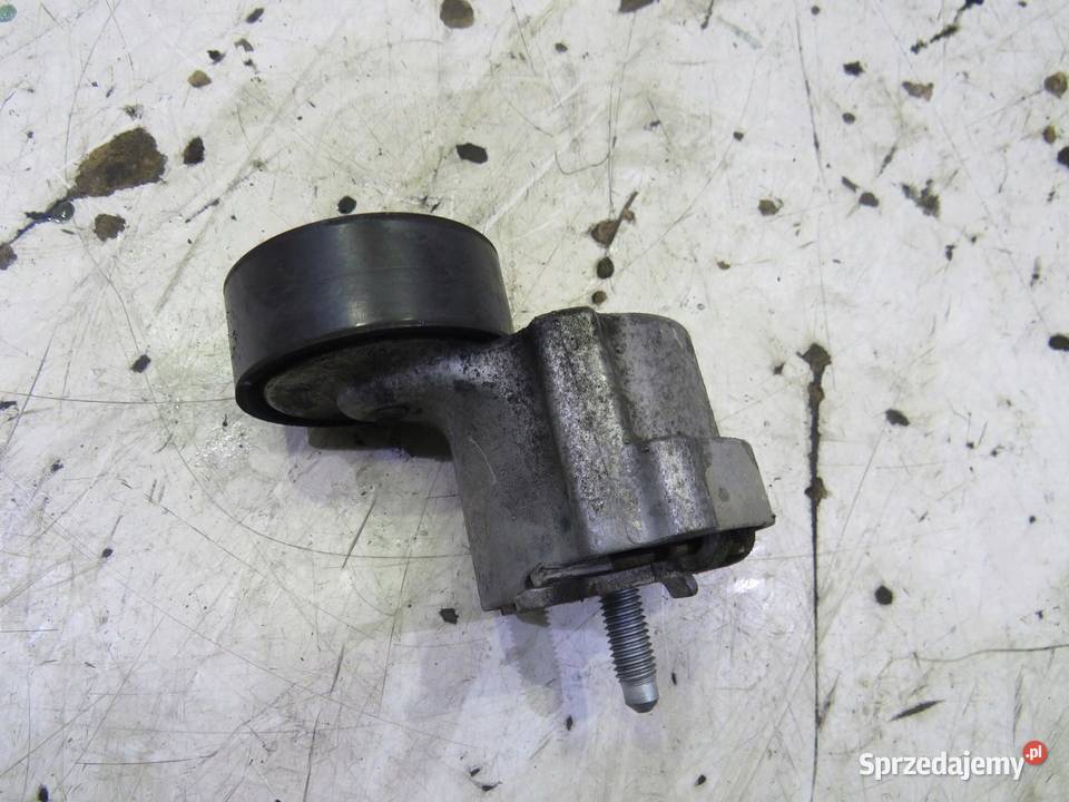 ROLKA NAPINACZ PASKA SX4 SCROSS 16 DDIS 55215811