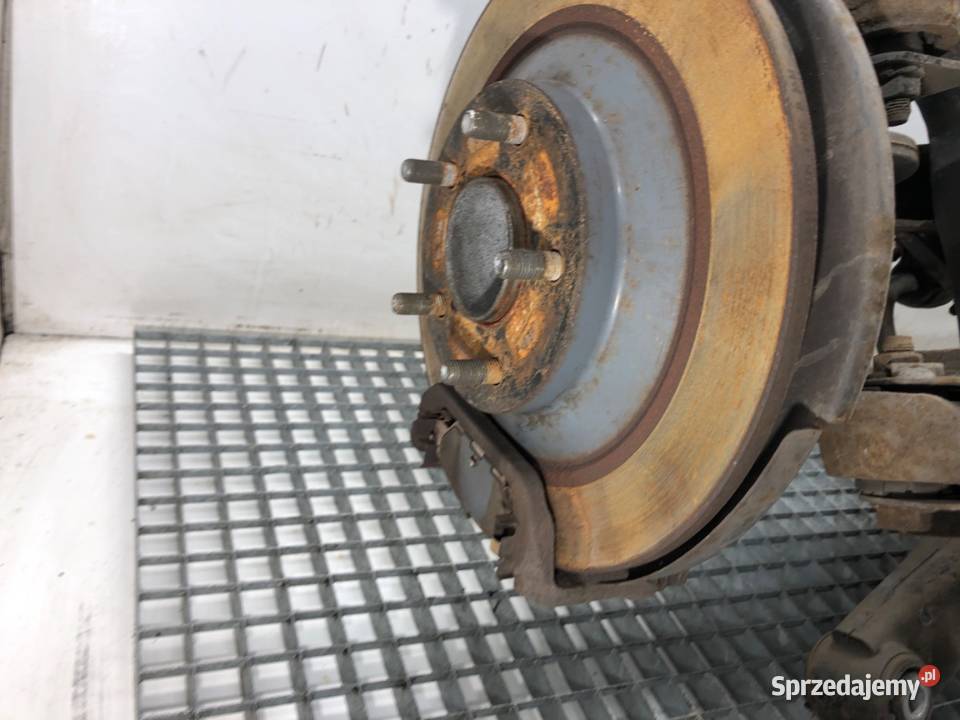 BELKA TYŁ MAZDA CX5 SUV 1117 TYLNA ZAWIESZENIA osobowe Belki zawieszenia