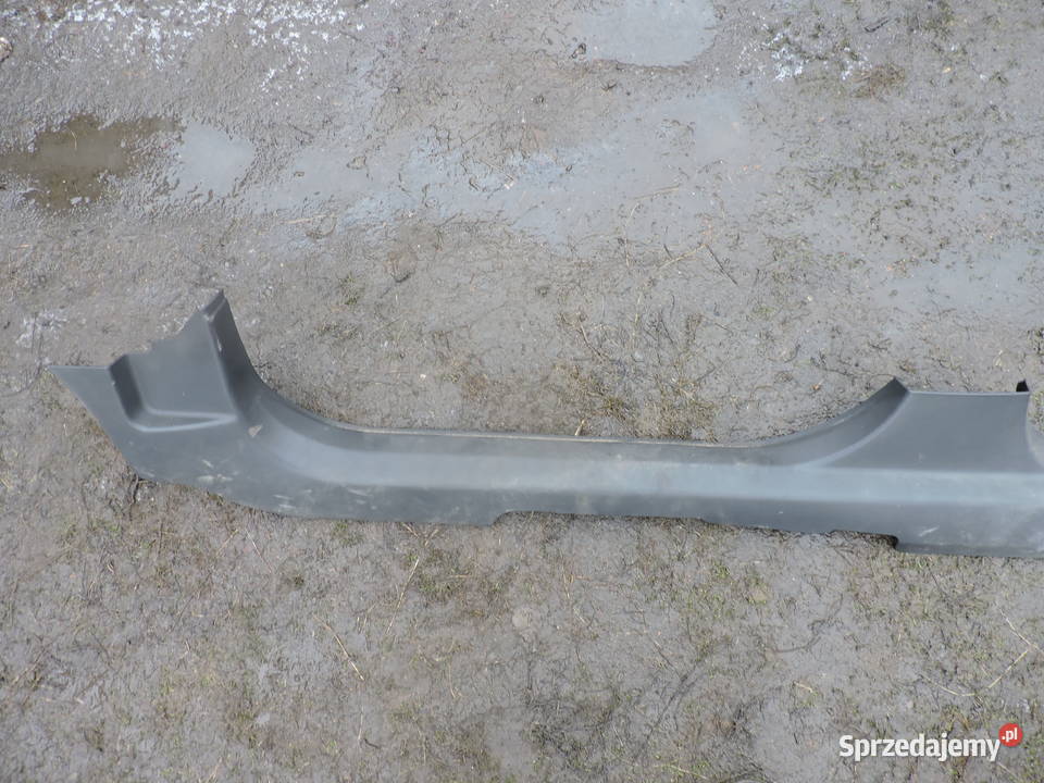 Listwa progowa Lewa Opel astra H Myszków