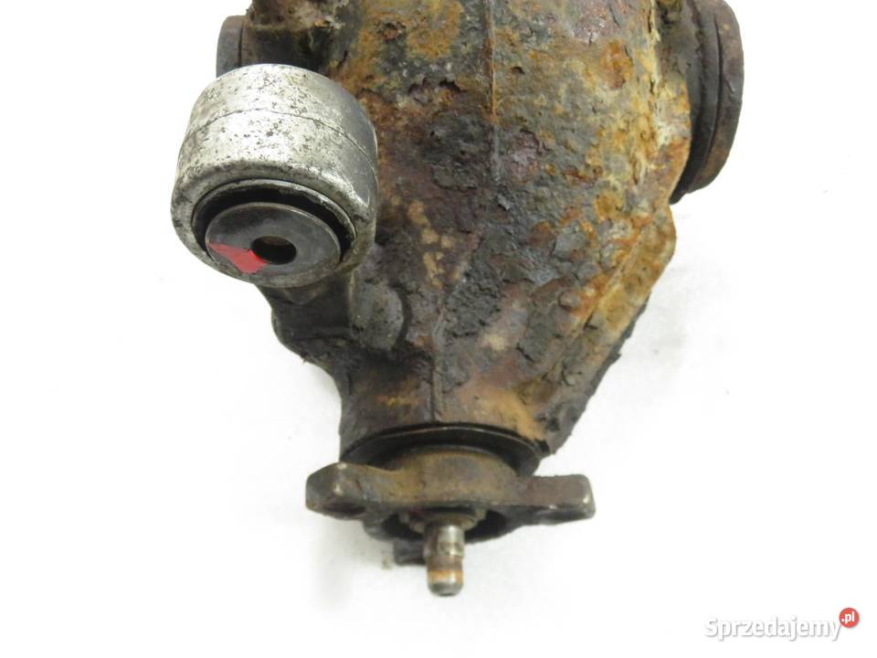 DYFER MERCEDES W220 265 S 320 CDI 2203510105 osobowe małopolskie