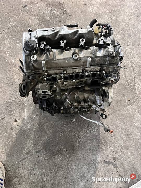 Silniksłupek Honda civic ufo 22 Wielołęka