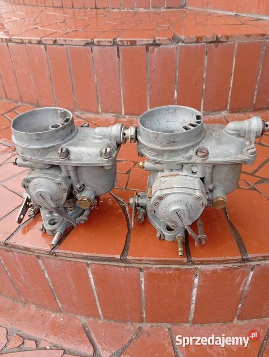 Ganik IKOV 3186 ikov gażniki Bochnia