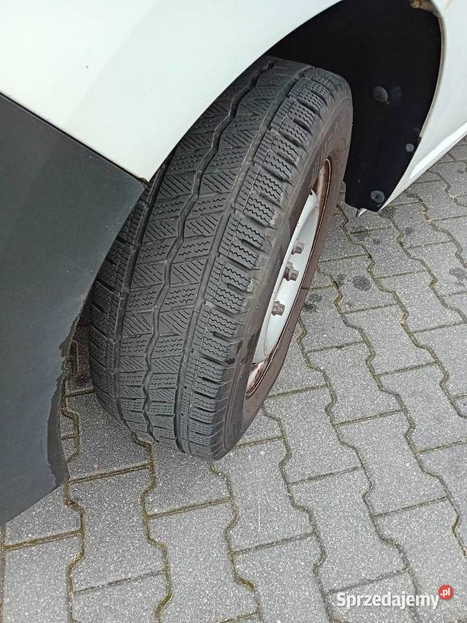 renault Master 2020r Ostrów Mazowiecka