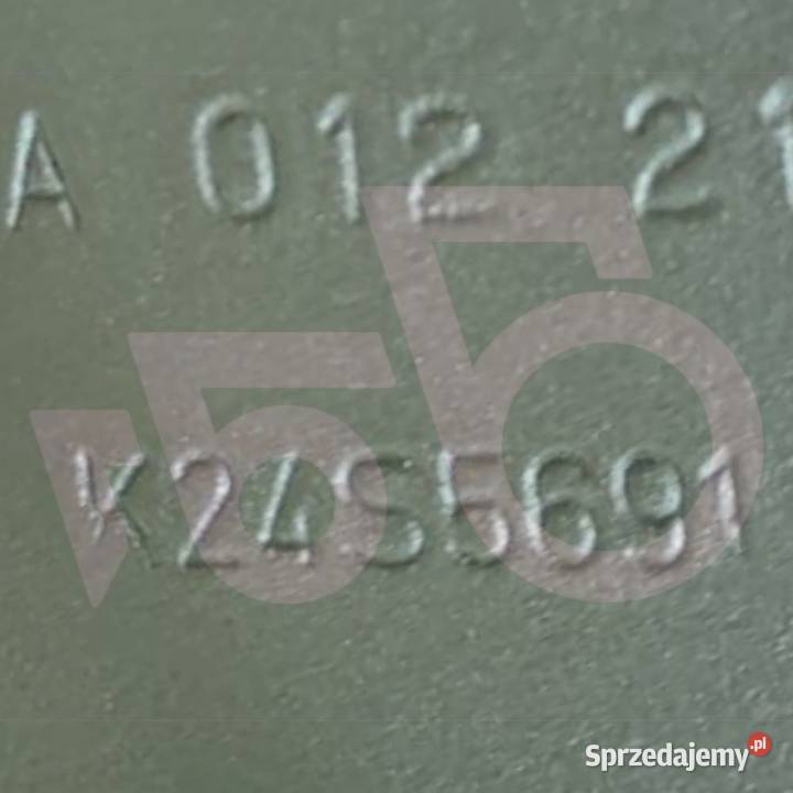 Felga 46070 R24 52522261 Manitou MLT 737 Wilkowo
