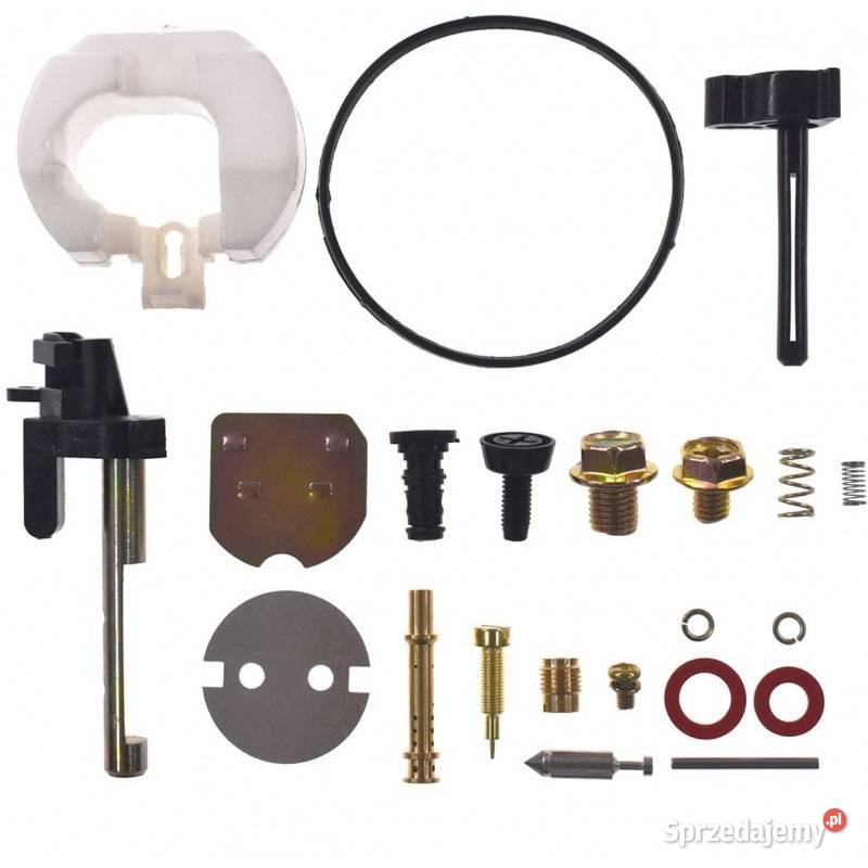 ZESTAW NAPRAWCZY GAŹNIKA HONDA GX390 Ostrołęka