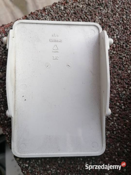 ZANUSSI FA 623 Wąż zasilający klapka filtra lubuskie