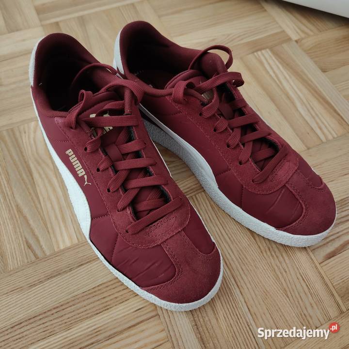Buty Puma Club Nylon 42 Pruszków sprzedam