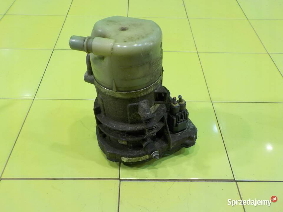 FORD GALAXY LIFT MK3 20 TDCI AUT 11r 5D pompa Suków sprzedam