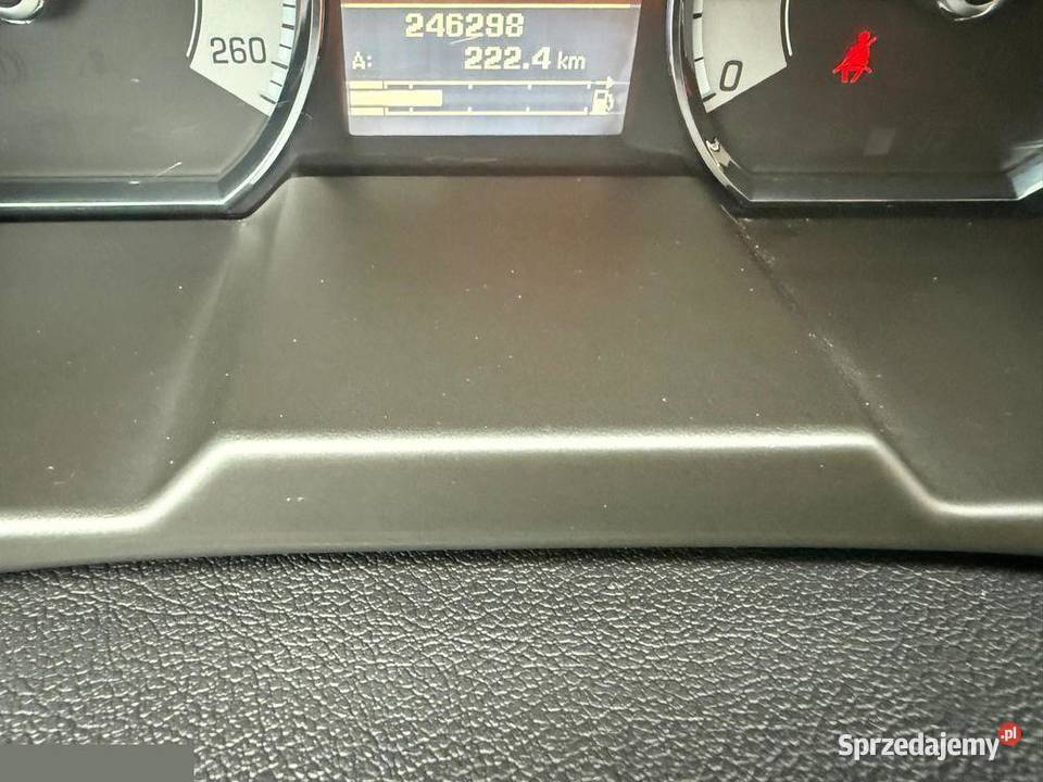 Jaguar XF 30 V6 S 275 2010r VAT marża XF wielkopolskie Krotoszyn