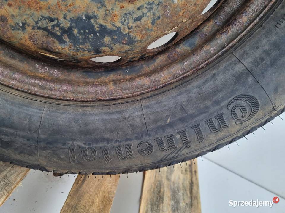 KOŁO DOJAZDOWE Volvo XC90 I dojazdówka 15585 R18 Chełm sprzedam