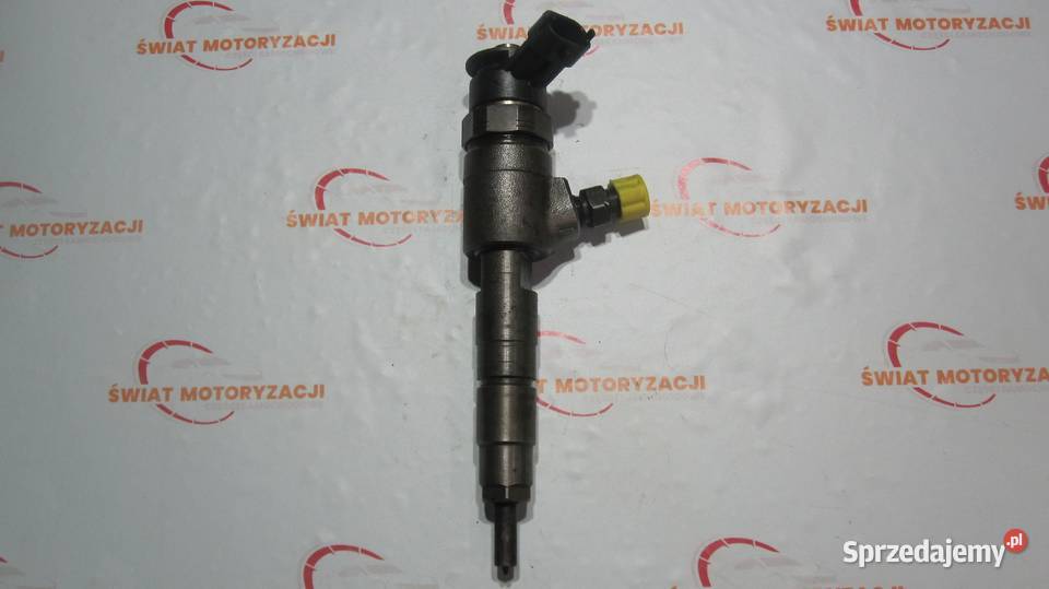 CITROEN PEUGEOT 16 EHDI wtrysk wtryskiwacz Wtryskiwacze Kielce sprzedam