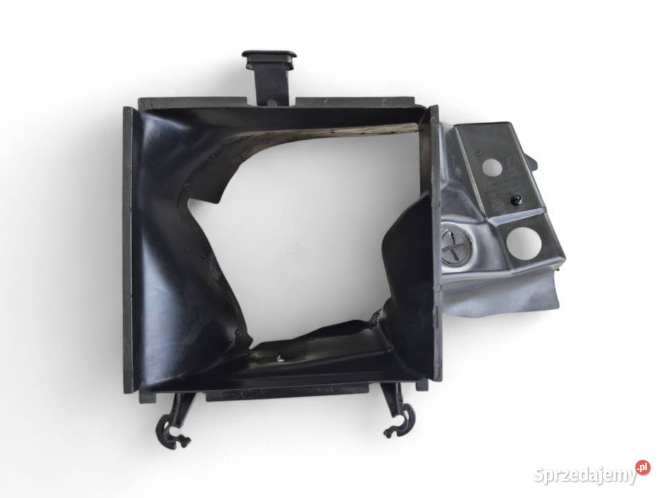 KOŁNIERZ KIEROWNICA INTERCOOLERA IBIZA III Działoszyce sprzedam