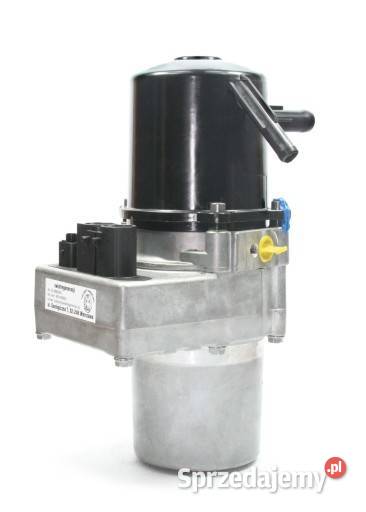 Pompa wspomagania Citroen Fiat Lancia Peugeot podlaskie