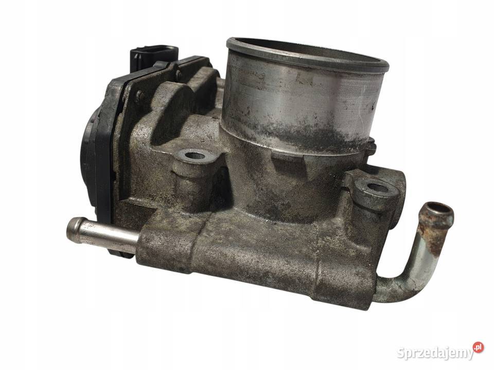 PRZEPUSTNICA Mazda 5 6 20 CITD RF7J136B0 Chełm