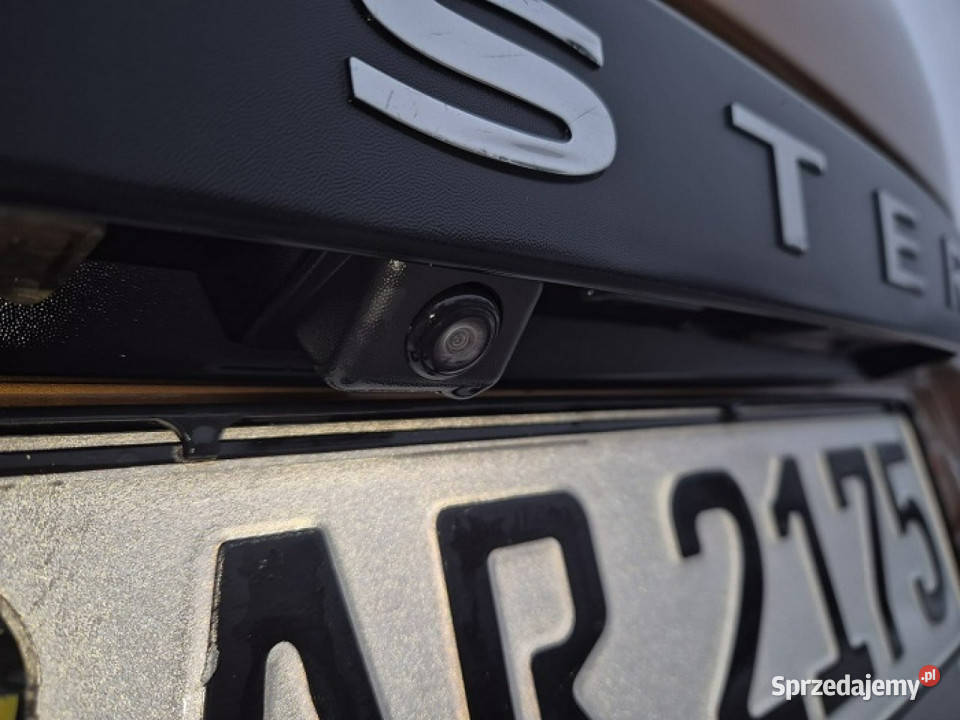 Dacia Duster Oryginał Najbogatsza wersjaKamery 1461cm3 Bydgoszcz