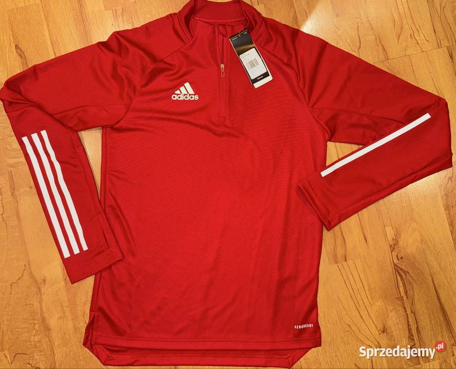 Nowa bluza Adidas Jabłonna