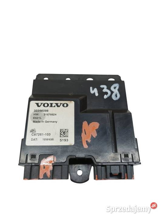 MODUŁ KLAPY 32256098 Volvo V60 II 2018