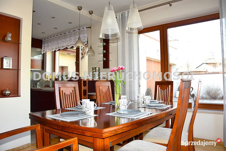 Ogłoszenie dom 240m2 Wola Zaradzyńska łódzkie sprzedam