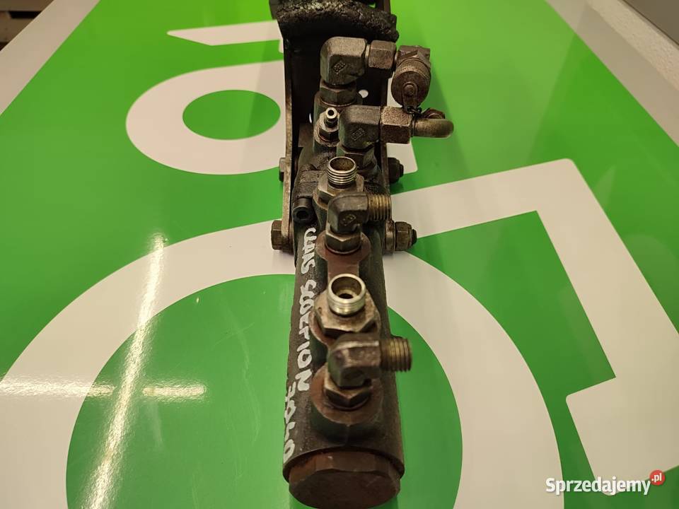 Pompa hamulcowa SAFIM 14098 Claas Scorpion 7045 Wilkowo sprzedam