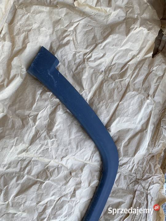 Listwa Drzwi Prawy Przod Jeep Compas Jasienica