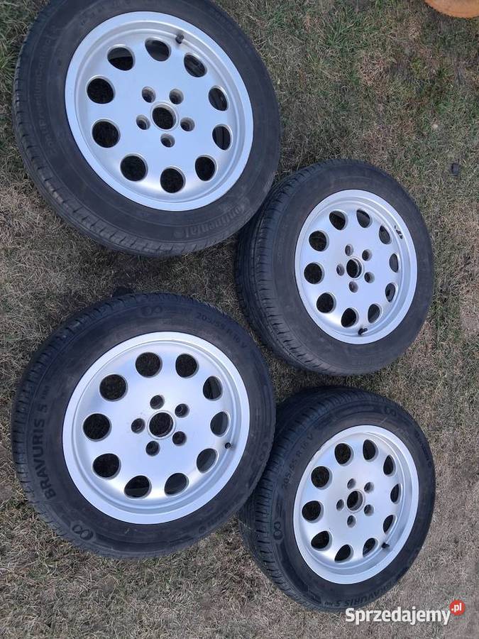 Koła alufelgi 5x112 2055516 lato Koła Rutkowskie Duże