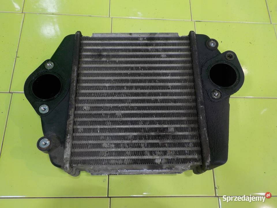 MAZDA CX7 LIFT 22 D 09r intercooler Suków