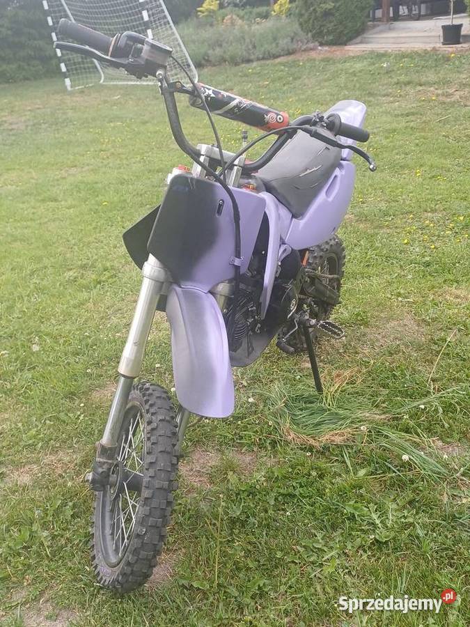 Mrfkayo 140 Motoryzacja Powalina