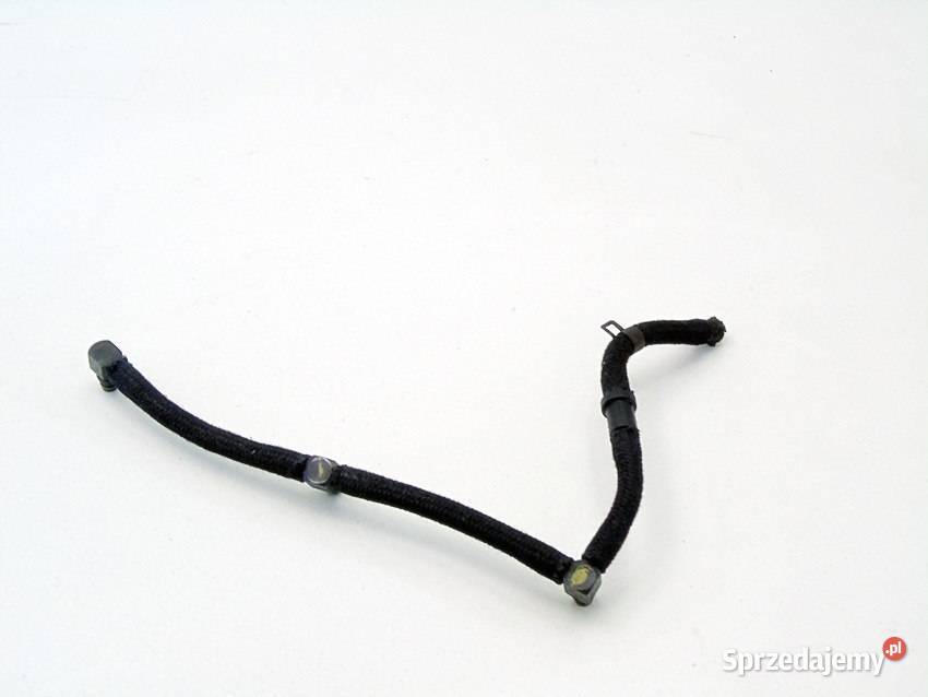 PRZELEWY WTRYSKIWACZY PALIWA 11 CRDI I10 I20 I Sosnowiec