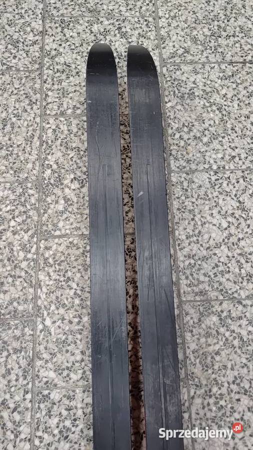 Narty biegowe MADSHUS Geilo 179 wiązania NNN Narty Dębica