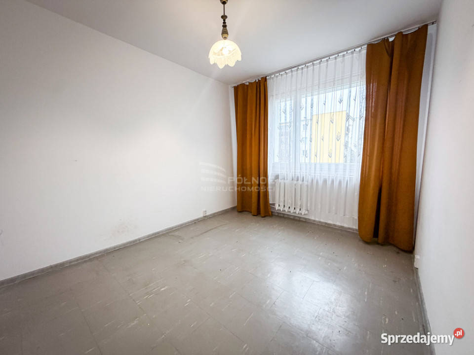 3 oddzielne pokoje 2 piętro Szymanowskiego Chełm sprzedam